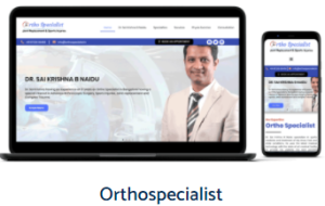 Doctor Orthospecialist