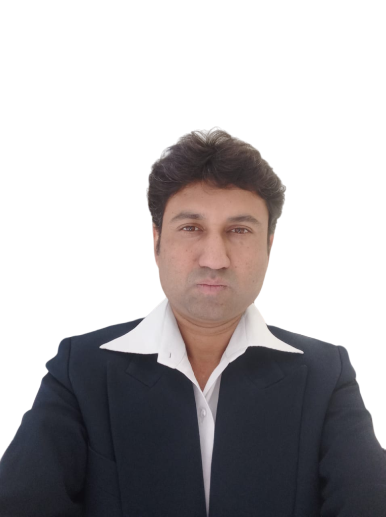 Imran Shariff, Founder and CEO of Amazed Online