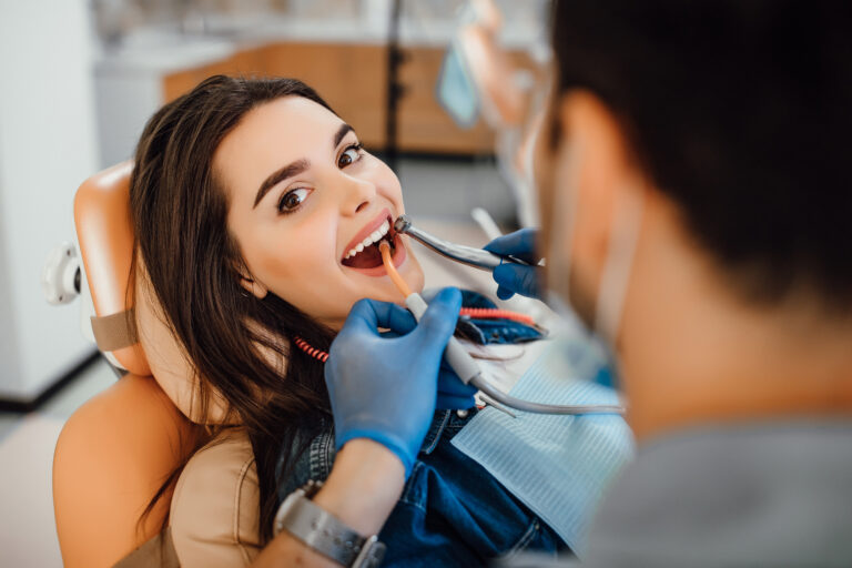 How digital marketing help dentist I dentist doctors