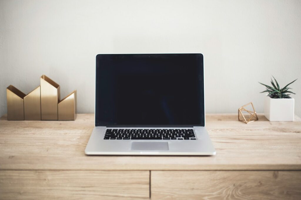How to Build a Professional Contact Page