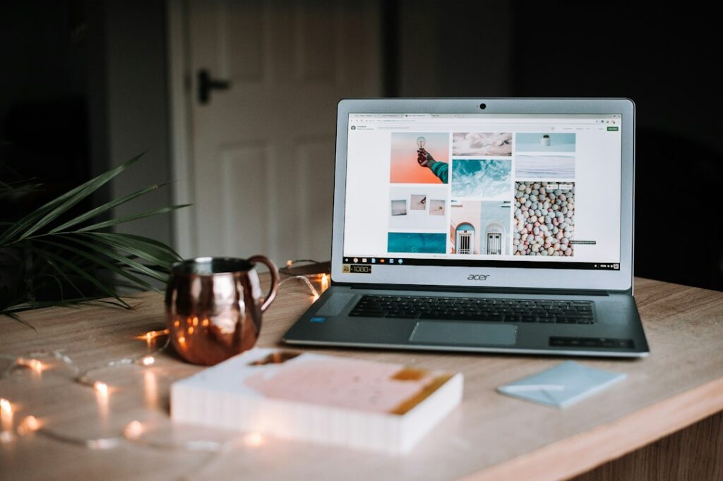 How to Improve Local Business Website Navigation