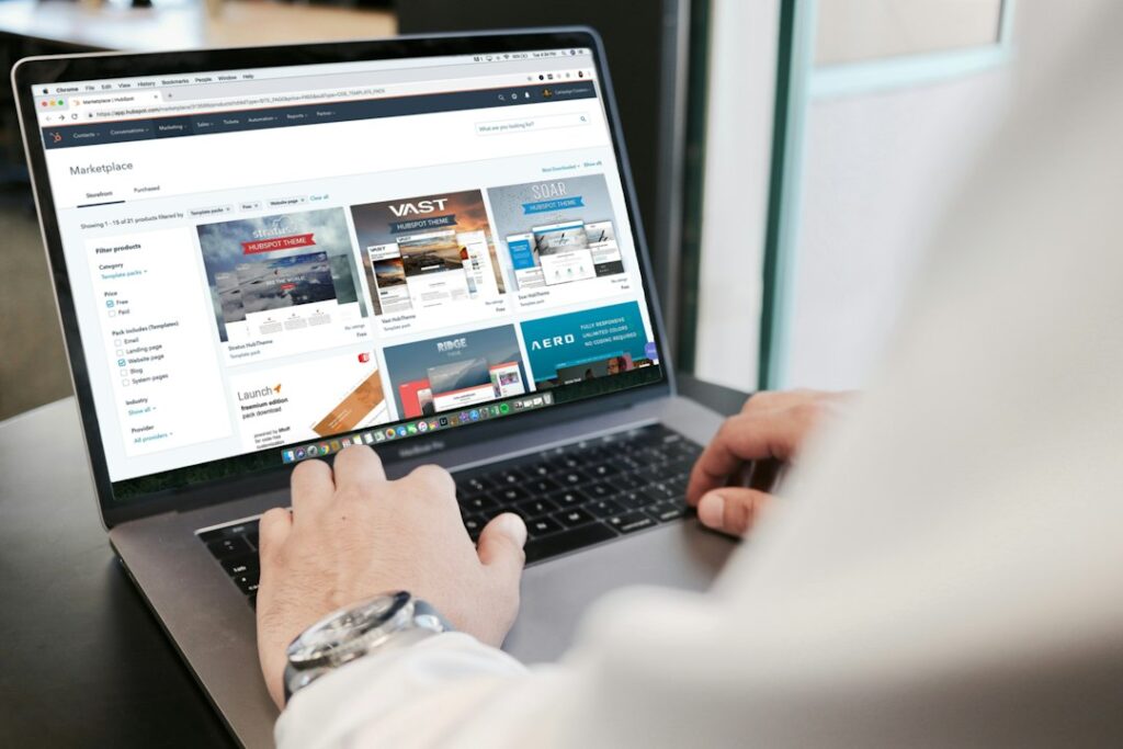 Why Clear Website Pricing Information Can Build Trust