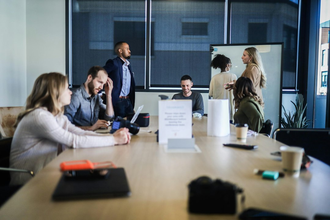Education and business strategy